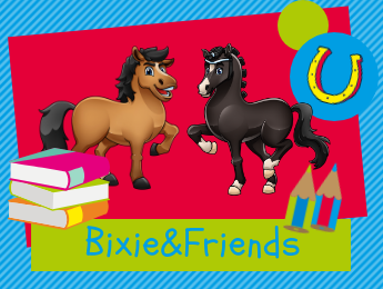 Bixie&Friends